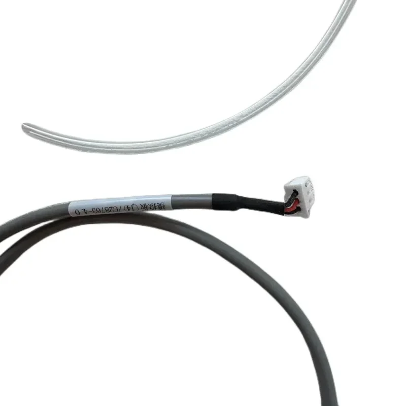 Соединитель воздуха (с Rubí) для Mindray BC-2800, 801-2800-00003-00, 2800-30-28767