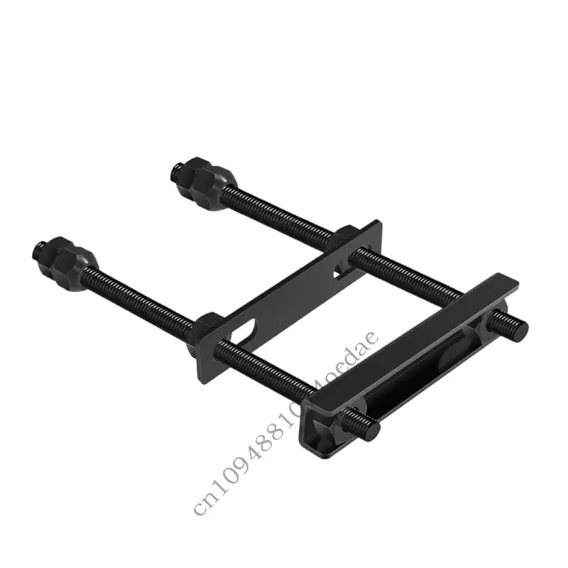 

0XXC Универсальные модернизированные держатели запасного колеса, простая установка для грузовых прицепов