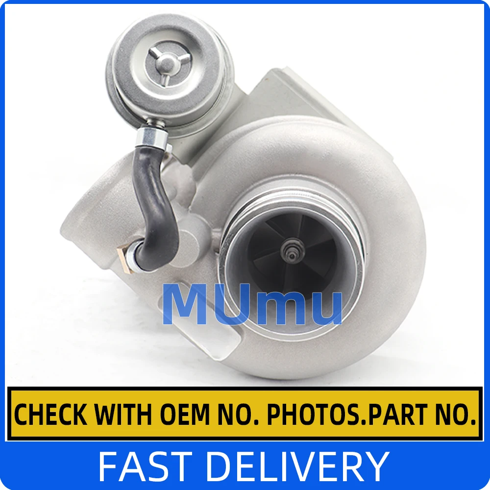 New Turbine For Nissan Patrol Y60,GR,GQ AWD 2.8L 6cyl 85kW RD28T 115HP TB2527 465941 465941-50005s 14411-22j01 14411-22j00