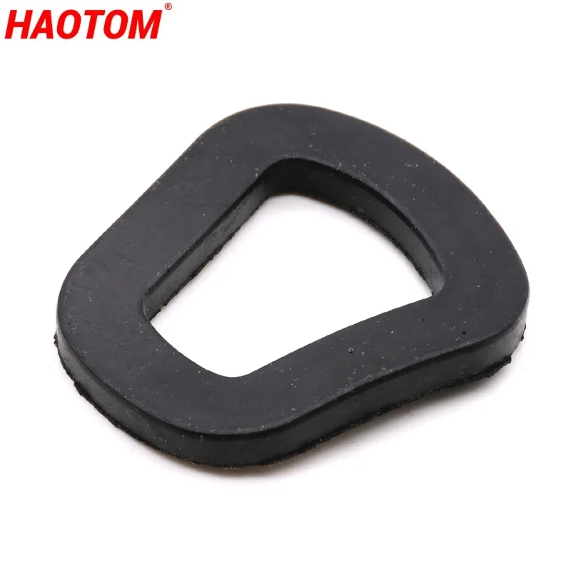 1PCS Universal Portable Spare Oil Drum Can Seal Fuel Cans Rubber Seal Ring Gasket Pad For Sealey Jerry Can 5L 10L 20L