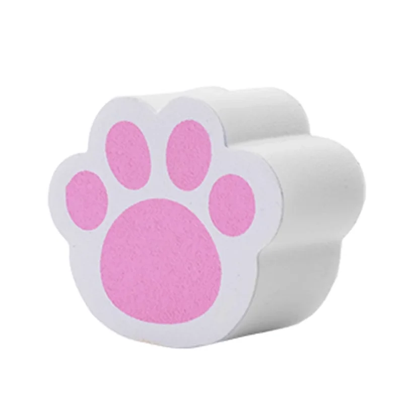 10 шт. губка для чистки зеркал, бытовая губка для чистки, губка для мытья посуды, вещи для ванной комнаты