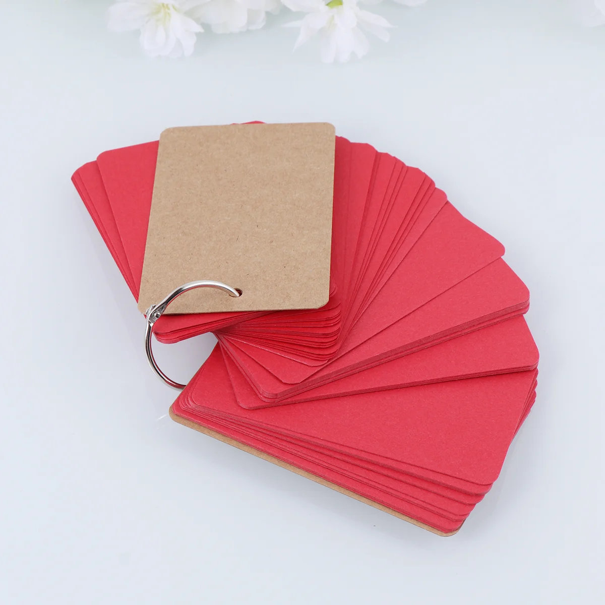 3 Pcs Memo Note Pad Notepad Paper Pocket Creative Pads Mini Book Greeting Cards
