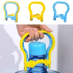 Portable Water Bottle Handle Labor-Saving Bucket Holder Household Kitchen Gadget Outdoor Camping Watering Tool For Adult
