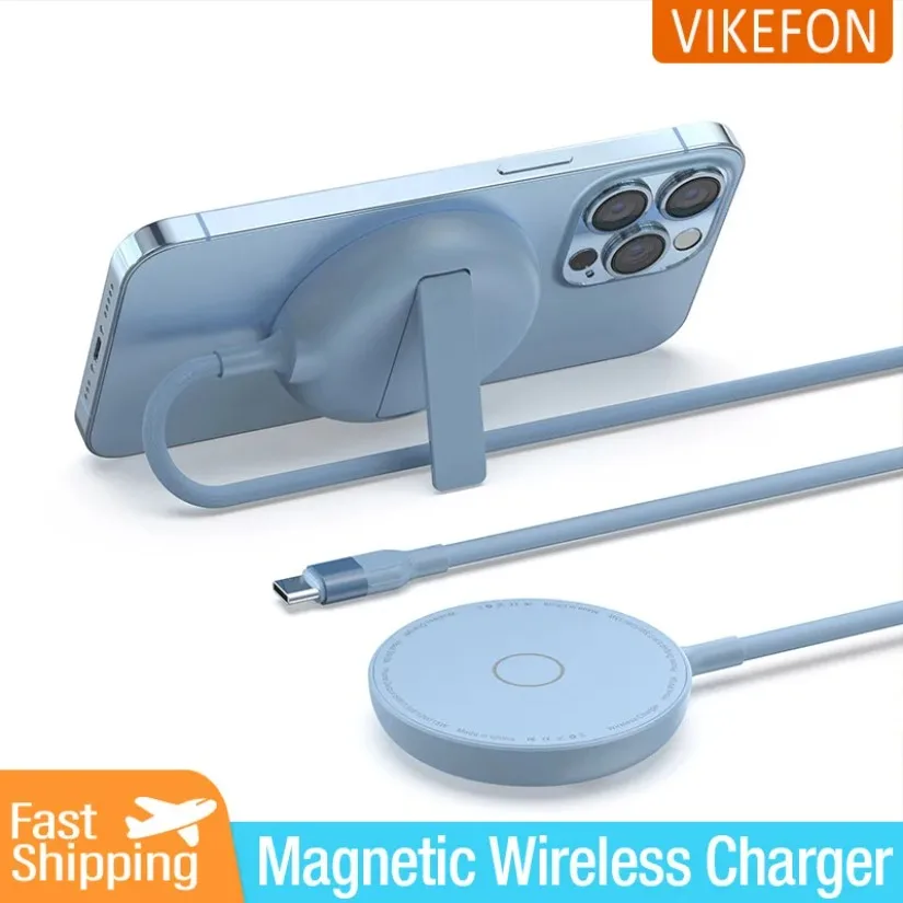 2 In 1 Magnetic Wir… - image