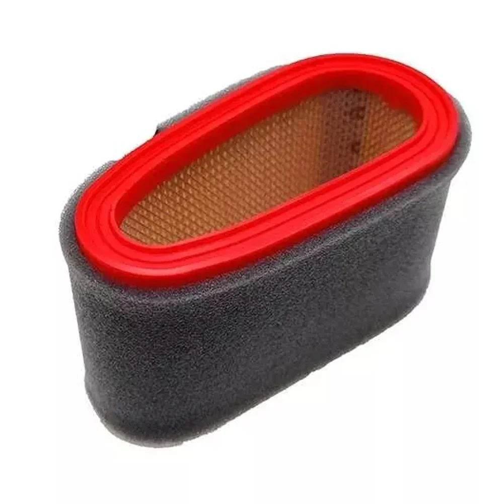 Imagem -02 - Filtros de ar de Reposição para Castelgarden para Ggp 7500 7750 118550199 Filtros de ar de Peças de Ferramentas 1pc