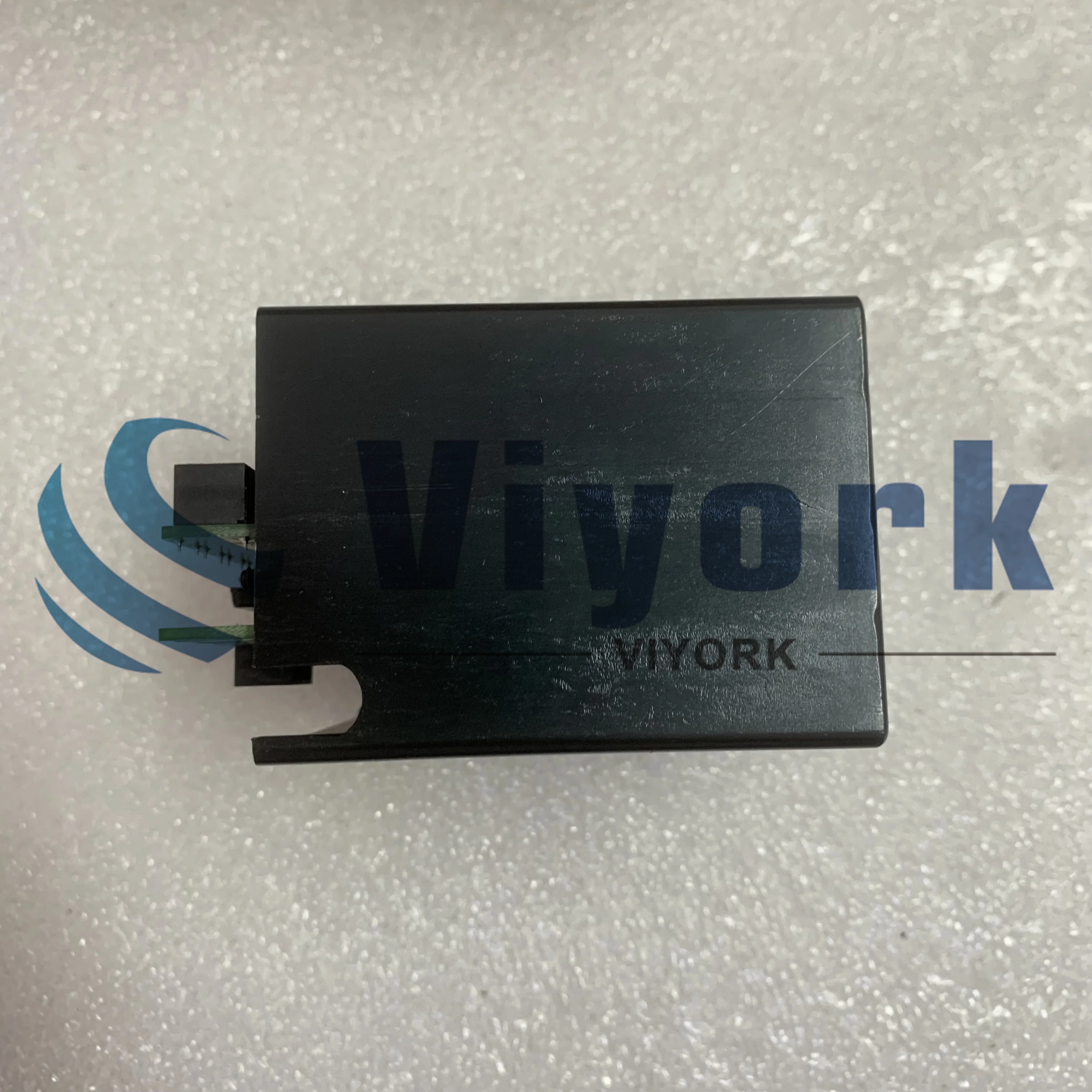 IC670ALG320 ANALOG OUTPUT MODULE CURRENT/VOLTAGE-SOURCE 4POINT NEW