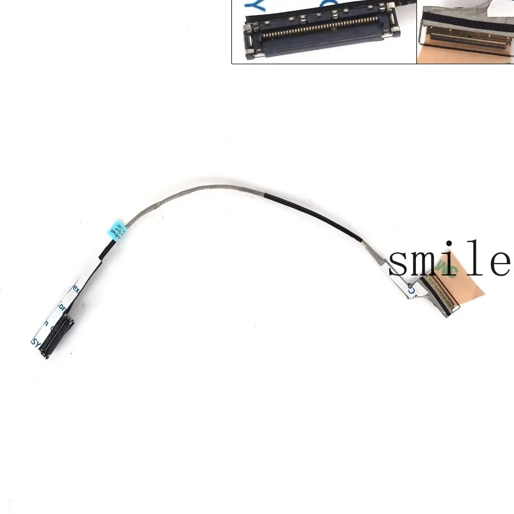

Кабель для ЖК/LED-экрана ноутбука HP 745 740 G6 840 845 G6 ZBook 14u G6 4K0.5