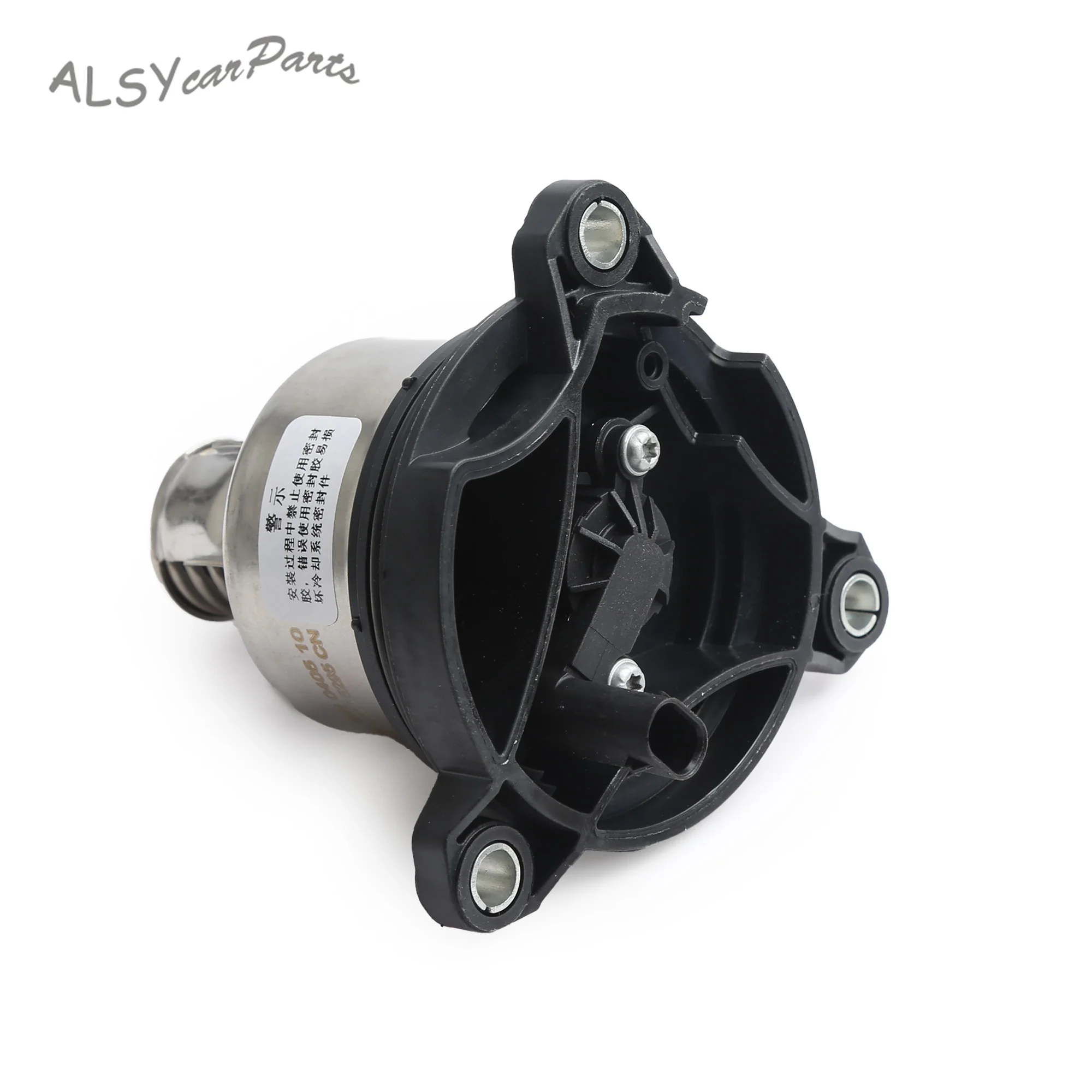 103°C Car Engine Thermostat 3.0TE591040510 for VW Touareg Audi A4-A8 Q5-Q8 Porsche Cayenne Paramera