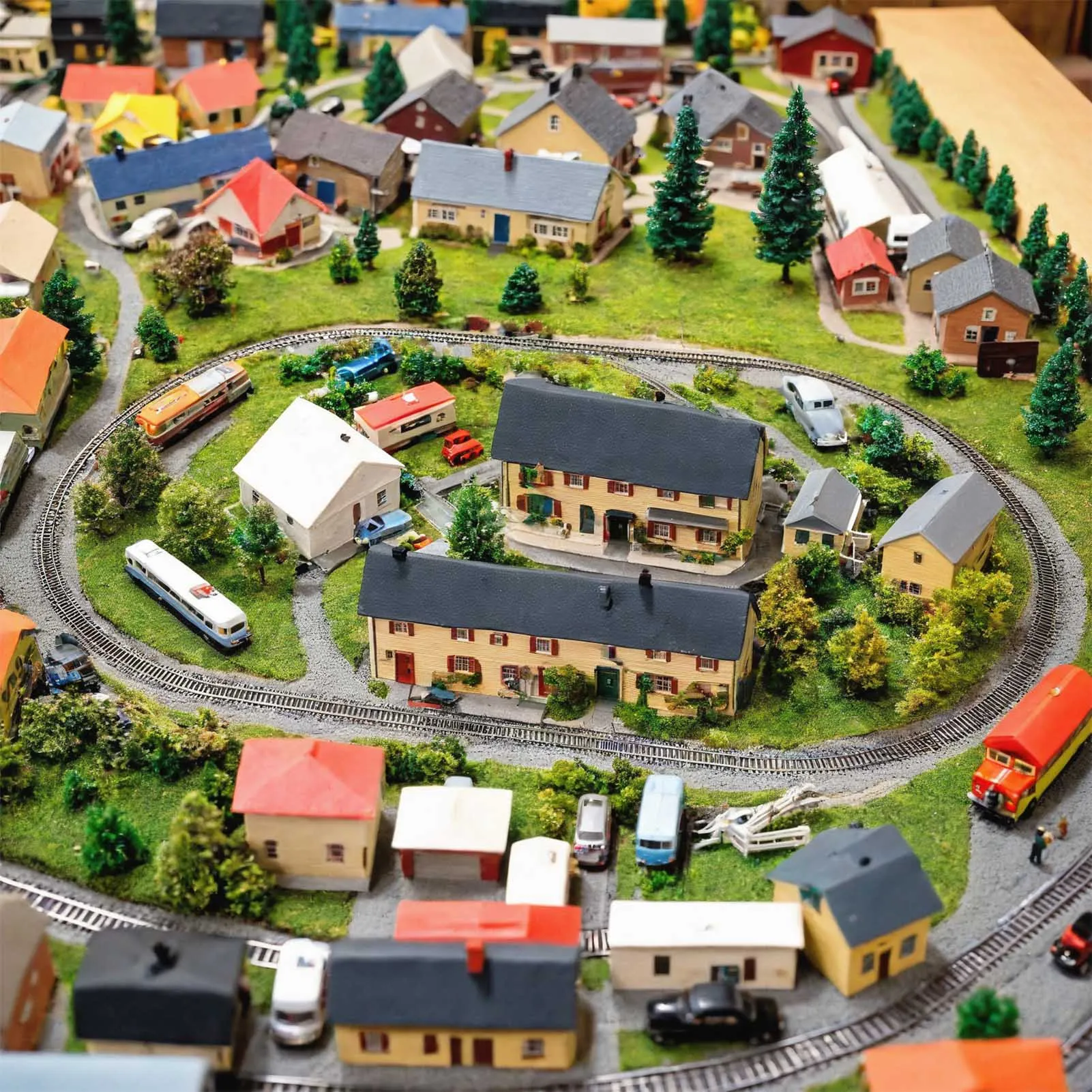 Evemodel Model Trains HO Scale 1:87 Straight Curved Track Copper-Nickel Rail Code 100