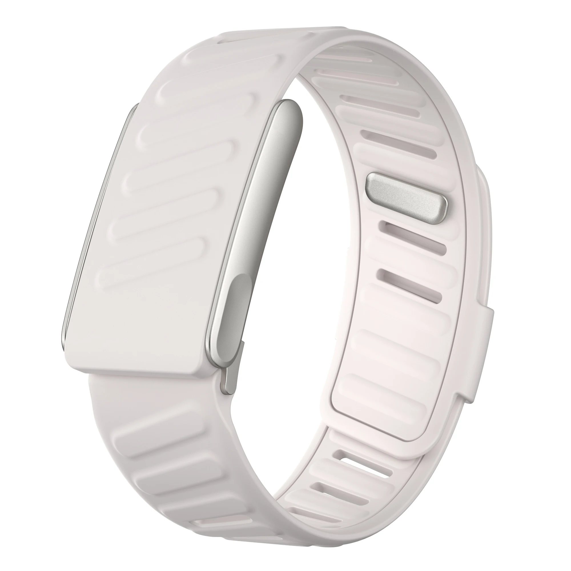 Compatibel met WHOOP 5.0/MG Polsband Soft-Touch Siliconen Waterdicht Transpiratie Zacht Verstelbare rubberen band voor Whoop 5.0/MG
