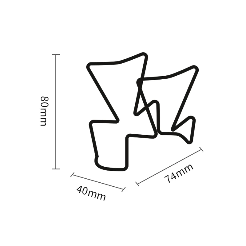 مقهى بالتنقيط حقيبة حامل الفولاذ المقاوم للصدأ في الهواء الطلق النمط الياباني معلقة الأذن حامل مرشح القهوة حامل محمول