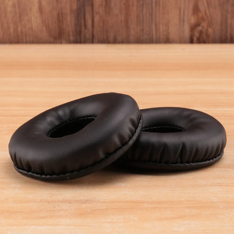 1 пара сменных подушечек для гарнитуры из пенопласта, чехол для наушников JBL Tune600 T500BT T450 T450BT JR300BT, подушечки для наушников