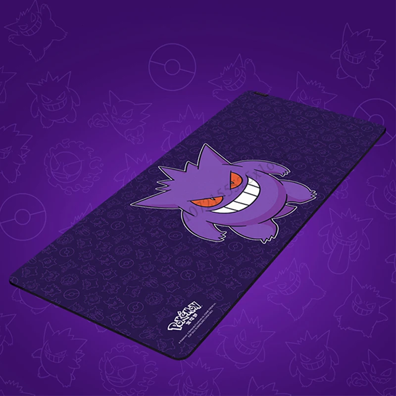 Razer Pokemon Gengar Limited Edition Goliathus V3 Gaming Mouse Pad