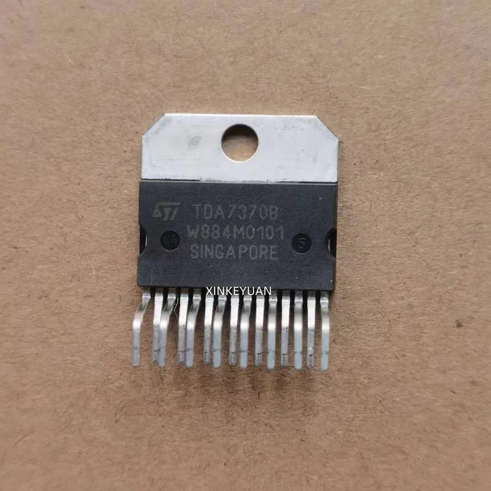 

TDA7370B original integrated circuit chip