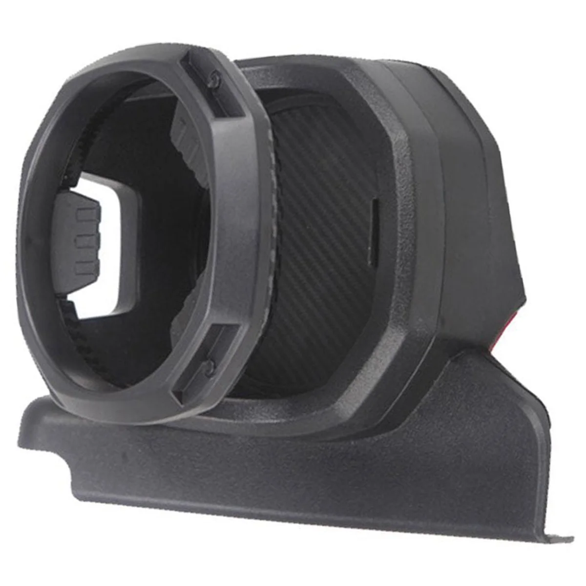 Portavasos de ventana de coche para Jeep Wrangler JL 4 puertas JT gladiador 2018-2024, accesorios modificados multifunción a la izquierda