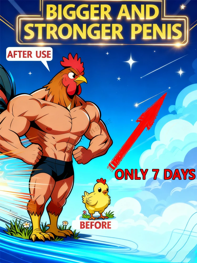 

Enlargement spray, prolongs orgasm time, men's anti-sensitivity spray, plant-based ingredients, long-lasting effect.