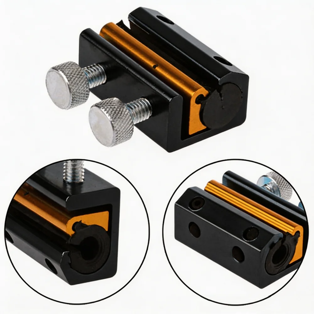 Motorcycle Clutch & Throttle Line Lube Aluminum Dual Cable Luber Maintenance Equipment Oiler Lubricant Tool for Bike Scooter ATV