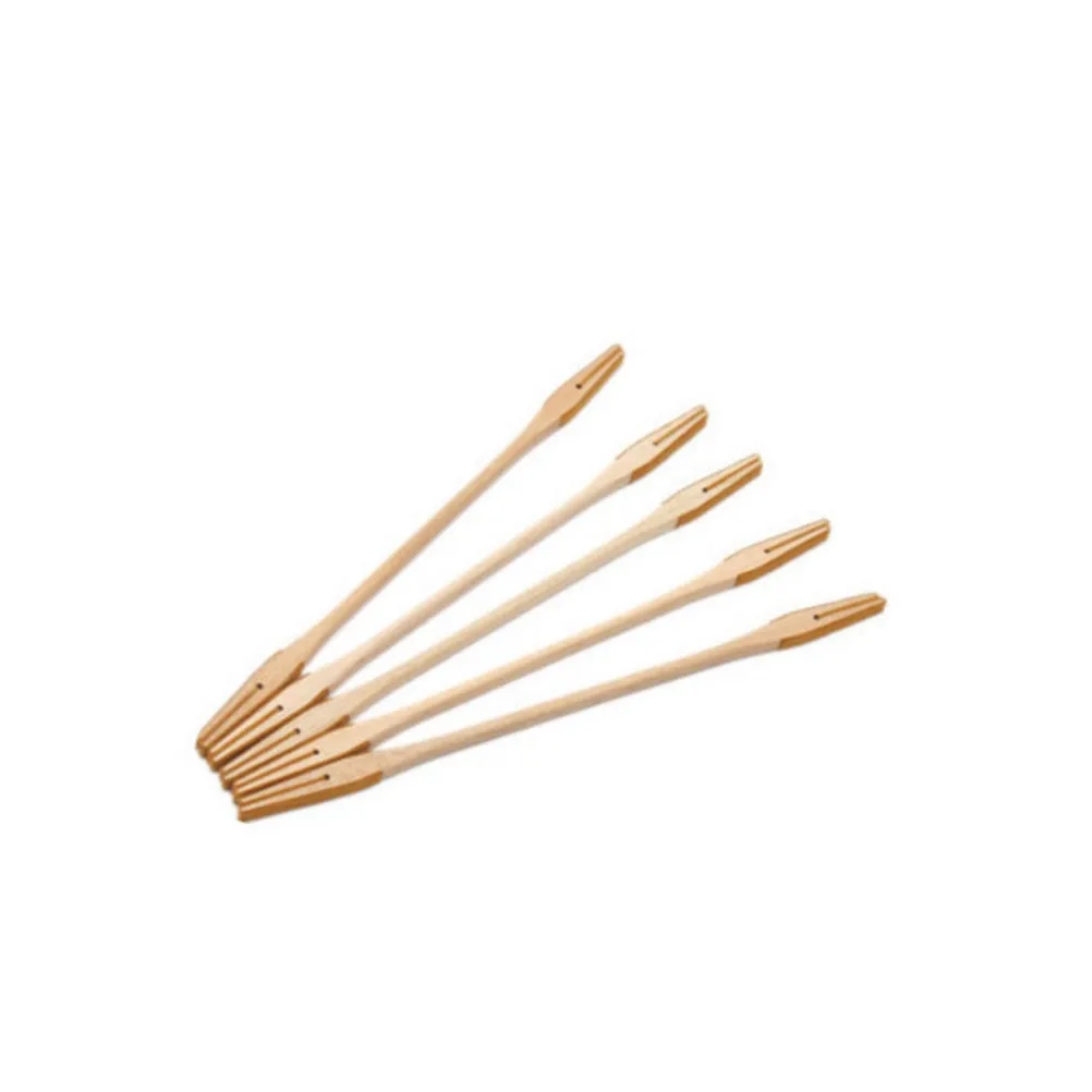 High Quality Wood Treble Mute Stick for Piano Tuning Repairing Precision Muting Tool for Treble Strings Mediant Section