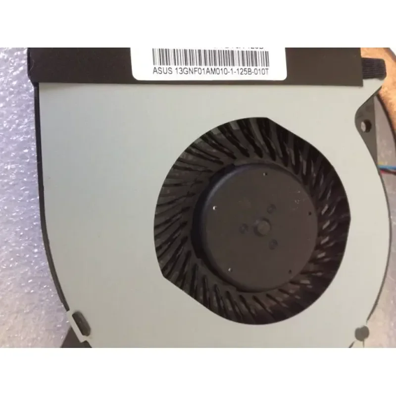 New Original Fan and Heat Sink for ASUS A43S X43S K43SJ K43S A83S A83E