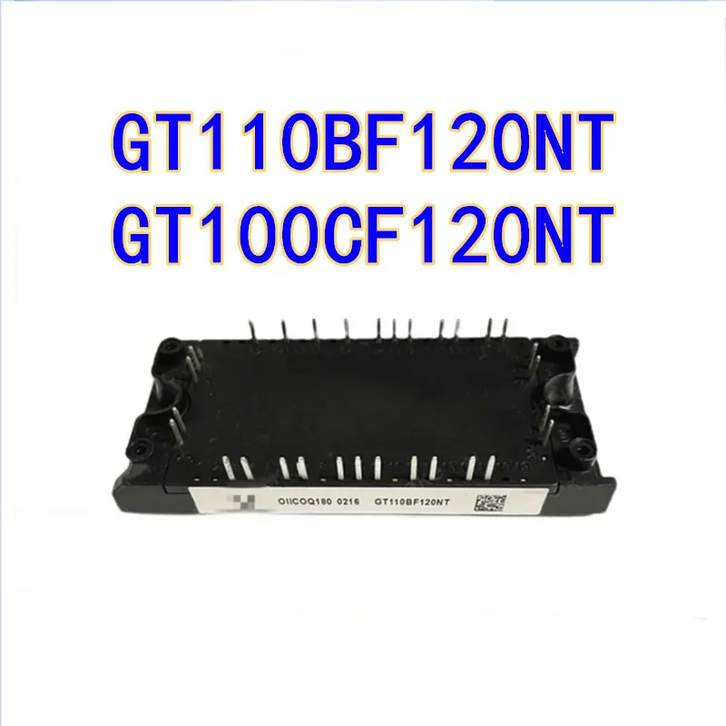 GT100CF120NT GT110BF120NT NEW MODULE