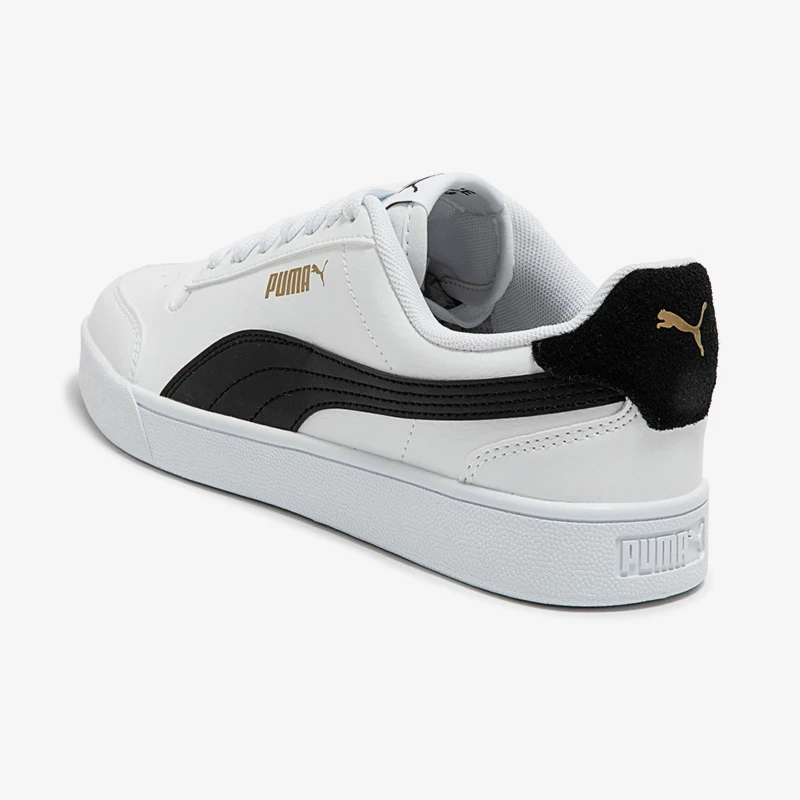 بوما حقيقية للرجال والنساء 309668-03 الخريف جديد عارضة دائم امتصاص الصدمات الأحذية الرياضية