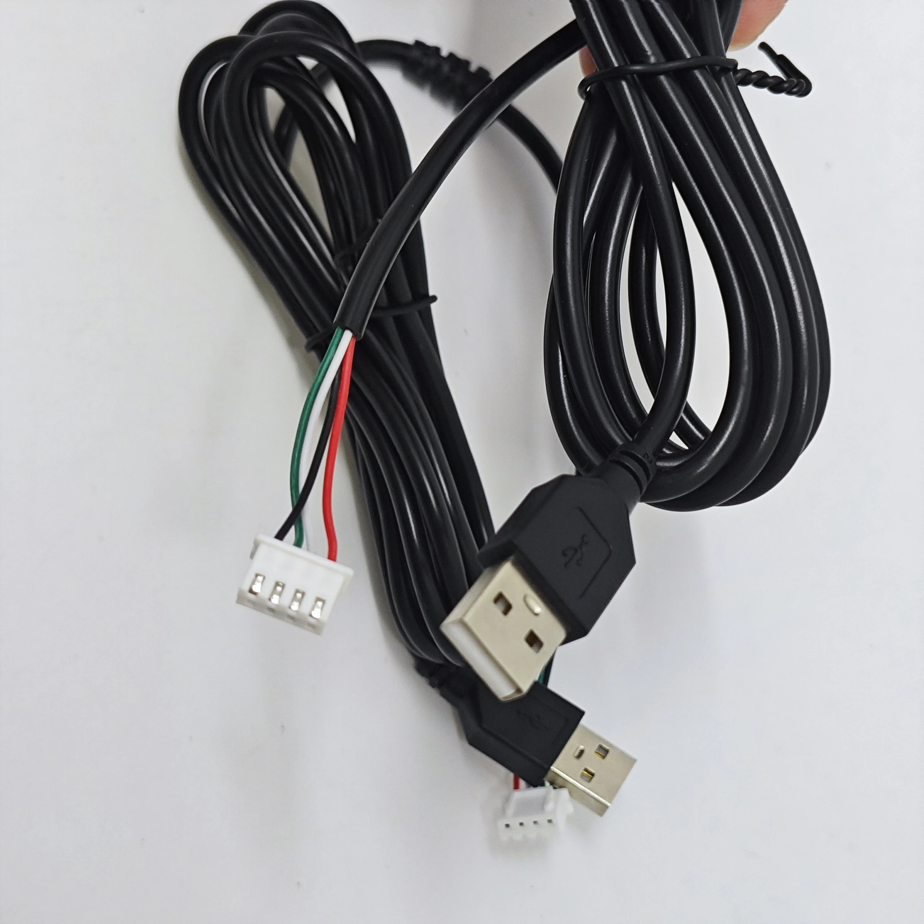 yinglucky 1pcs USB cable connecting the encoder zero delay arcade joystick control chip DIY accessories