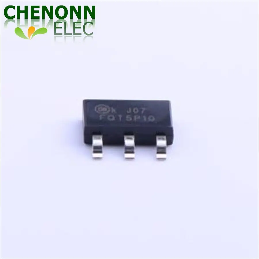 

10PCS/LOT FQT5P10TF (MOSFETs)