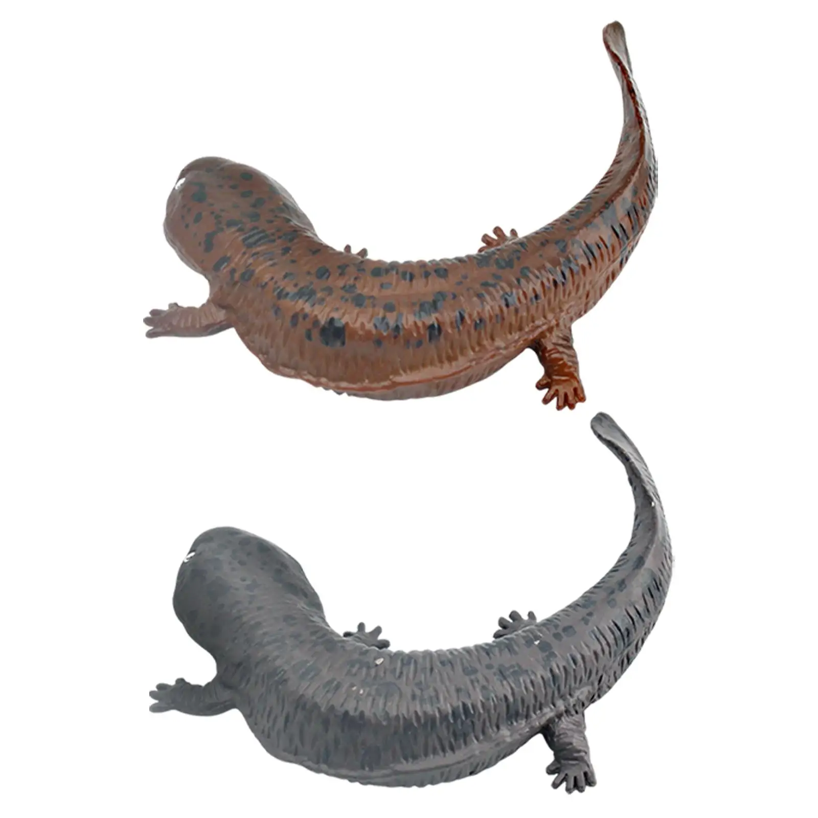 사람매미 장난감 인형 사람매미 동물 피규어 케이크 토퍼 컬렉션 사람매미 Playset 모델 현실적인 야생 동물 동상