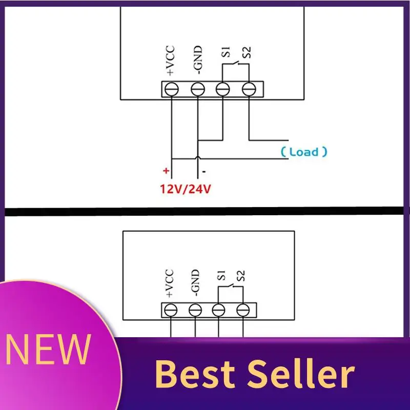 

HFES W3230 AC110-220V Зонд Line 20A Цифровой контроль температуры Светодиодный дисплей Термостат с прибором управления нагревом/охлаждением