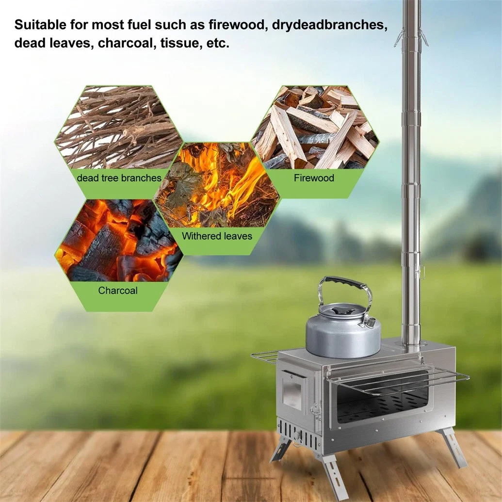 Thumbnail 4 - #46 Latest Portable Cooking Stoves Offers