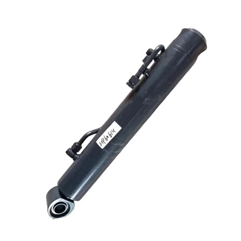 

2026OEM High Quality 7235736 Hydraulic Tilt Cylinder for Skid Steer Loader S630 S650