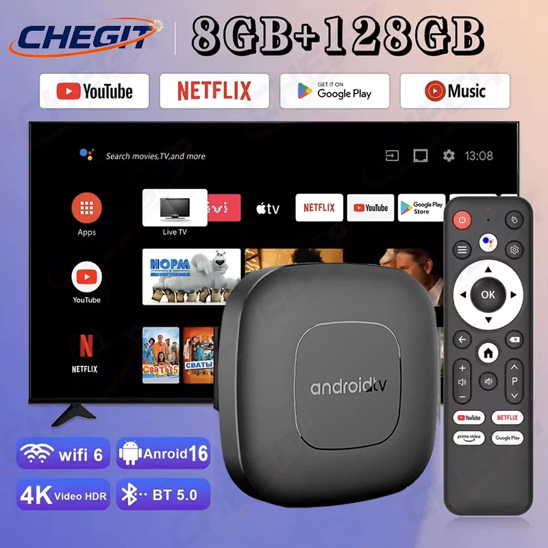 2026 New Smart Tv B…