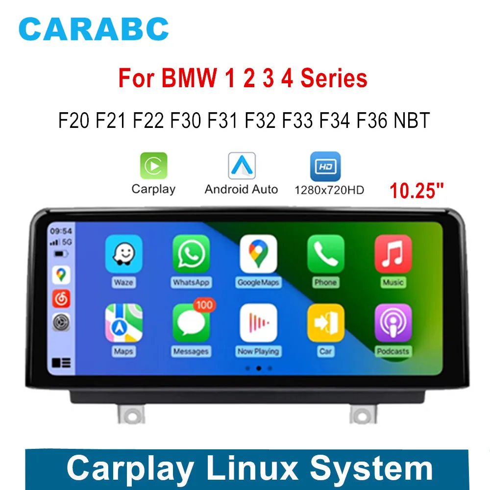 For Bmw 1 2 3 4 Ser…