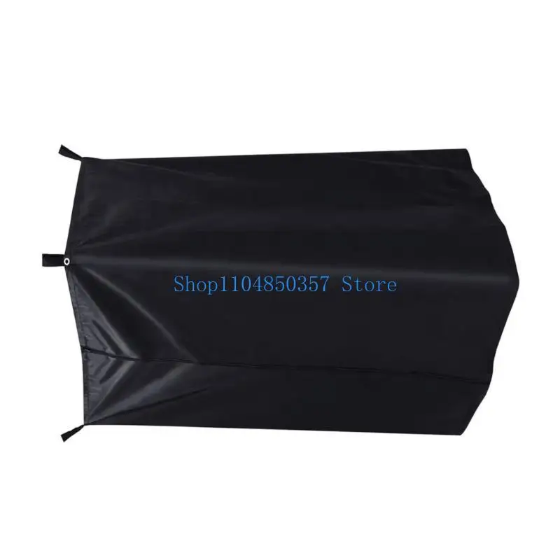 

Водостойкие пеленальные стручки, укрытие для конфиденциальности, портативная уличная пеленальная палатка, текстура ткани Оксфорд для яхт, пляжная поездка