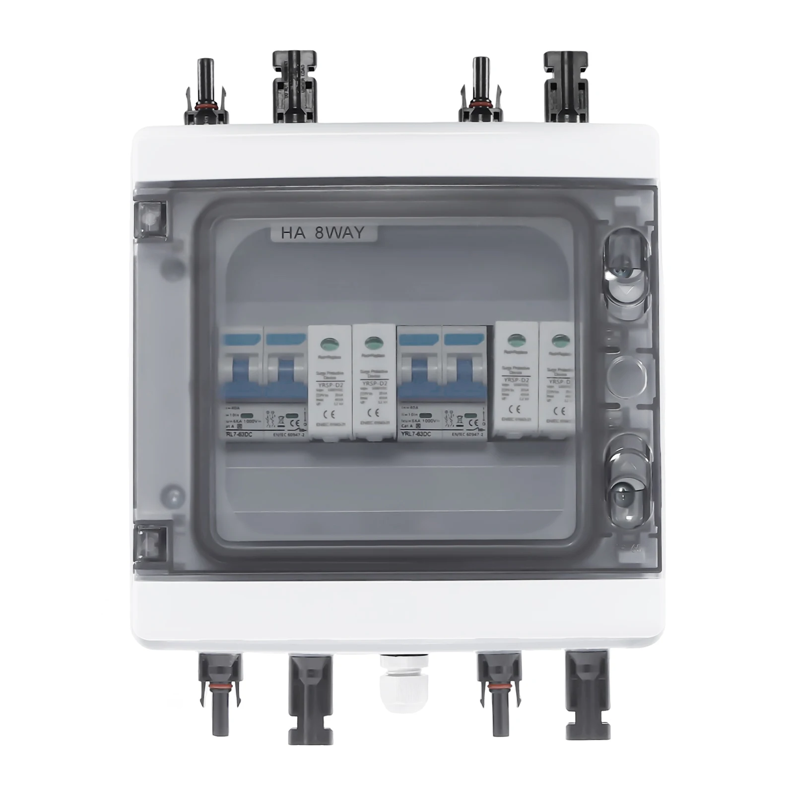 Thumbnail 4 - #20 Circuit Breaker Panels Discount Picks
