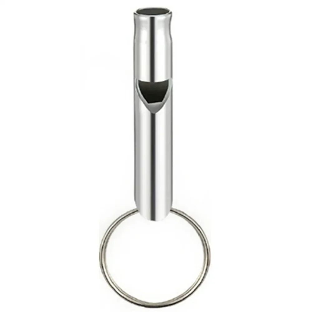 Emergency-Whistle Outdoor Survival Training Whistle Lifesaving Mini Whistle For Sports For Camping Hiking Outdoor Tools ﻿parts