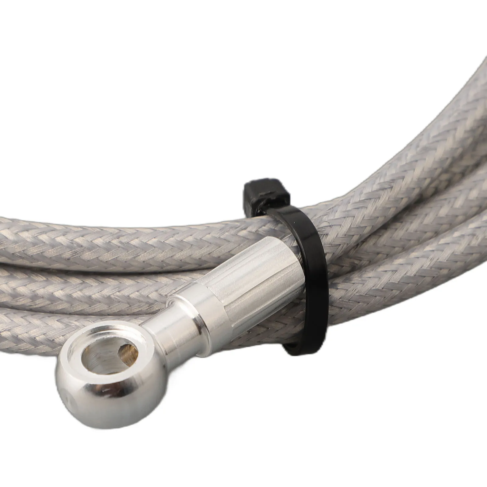 

Гидравлическая тормозная магистраль Essentials для установки из нержавеющей стали длиной 2 м для повышенной производительности при дорожных ездах