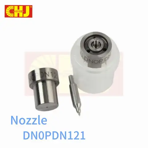 DN0PDN121 Diesel Injector Nozzle PDN121 093400-8220 105007-1210 NP-DN0PDN121 for NISSAN TD27 TD27T T KIA J2