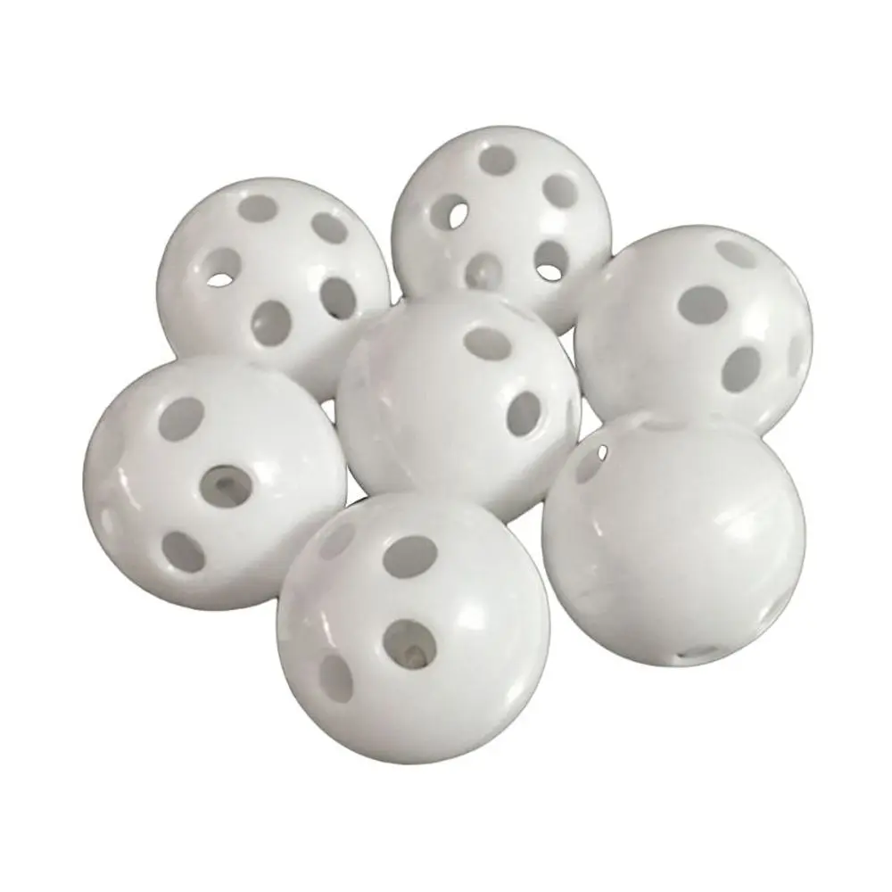 สุนัขแมวของเล่นเด็กสินค้า DIY หัตถกรรม 24 มม.ของเล่นพลาสติกใส่เปลี่ยน Squeaker Rattle Rattle Bell Balls เสียง
