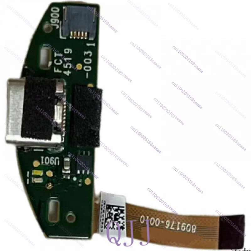 

Б/У запасные части для зарядки беспроводных наушников Bose NC700