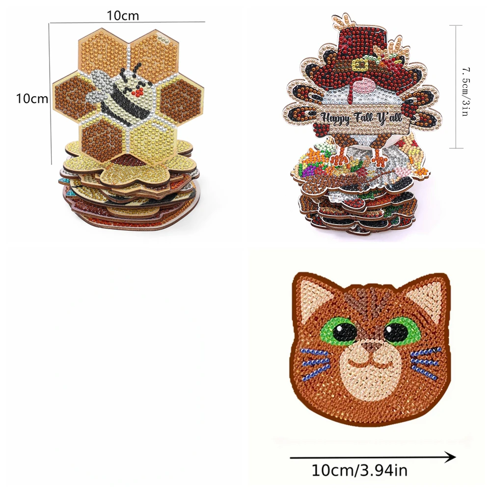 Thumbnail 2 - #15 Top 40 Coaster Holders Worth Buying In 2026