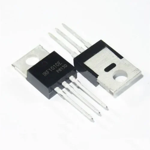 10 PCS X IRF1010E MOSFET N-CH 60V 75A TO-220AB