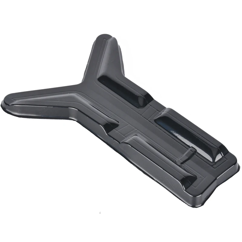 PVC Rain Shield R86544 for RGT EX86190 1/10 RC Electric Remote Control Model Car Crawler Original Modified Accessories Parts