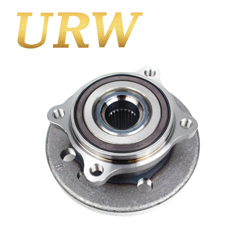 URW Auto Spare Parts 1 Pcs Front Wheel Hub Bearing For BMW R50 R53 R59 OE 31226776162 Factory Directsale Good Price