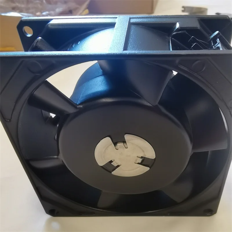 92x92x38มม. 113XN 0181000     พัดลมระบายความร้อน AC 208-240V 12/11W 92 มม