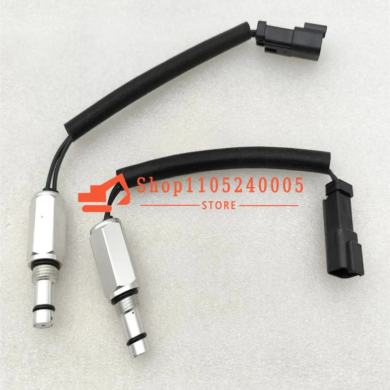 

549-6892 Excavator Volts Level Sensor 5496892 Excavator Spare Parts