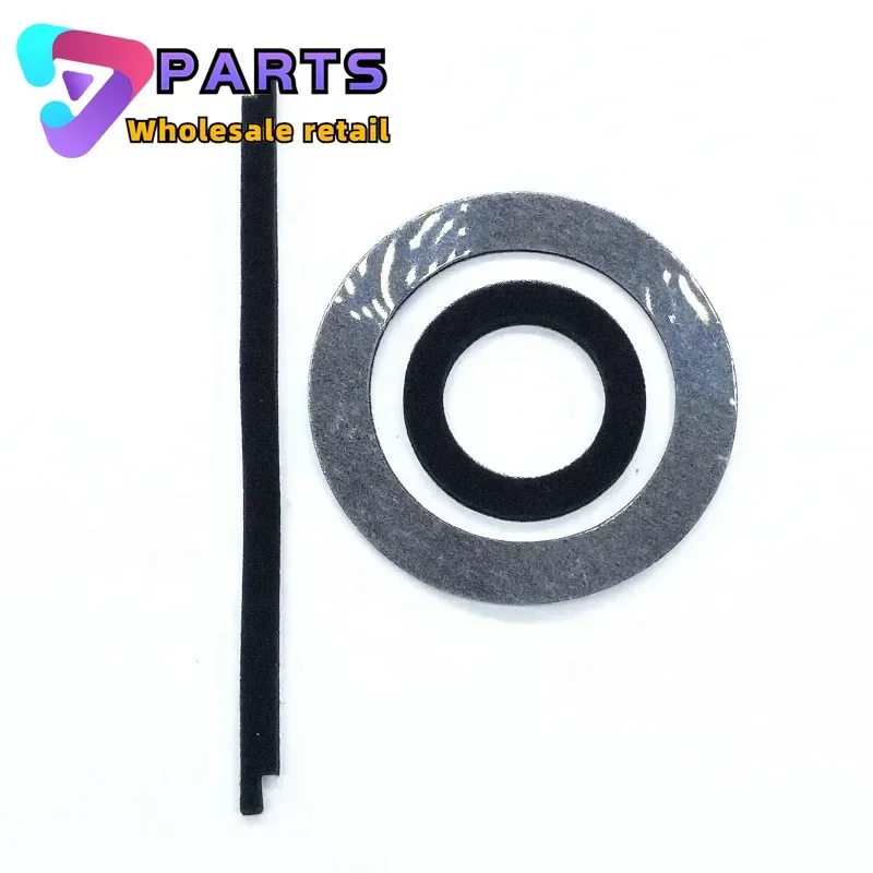 

1SETS A2933234 Compatible Toner Hopper Supply Seal for Ricoh Aficio 1060 1075 1075 2051 2060 2075 7500 8000 9001