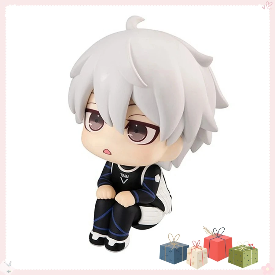 10cm Anime Character Figure, Model Toy, Gift Suitable for Both Men and Women