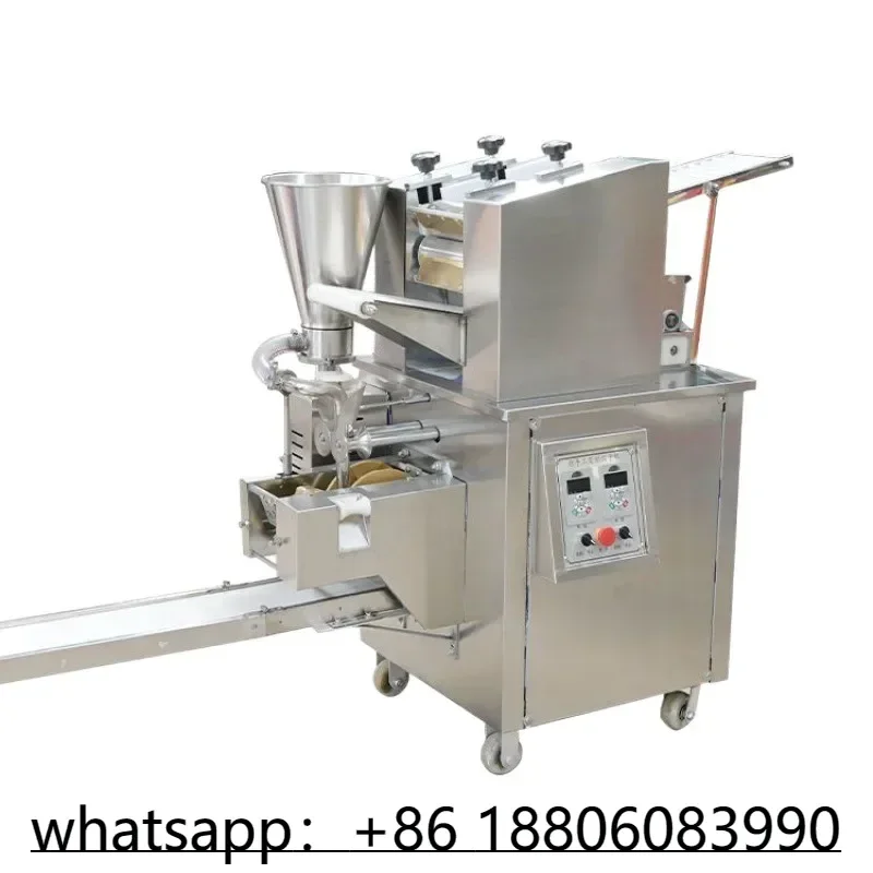 automatic sharksfin dumplings machine dumpling production machine small dumpling making machine australia