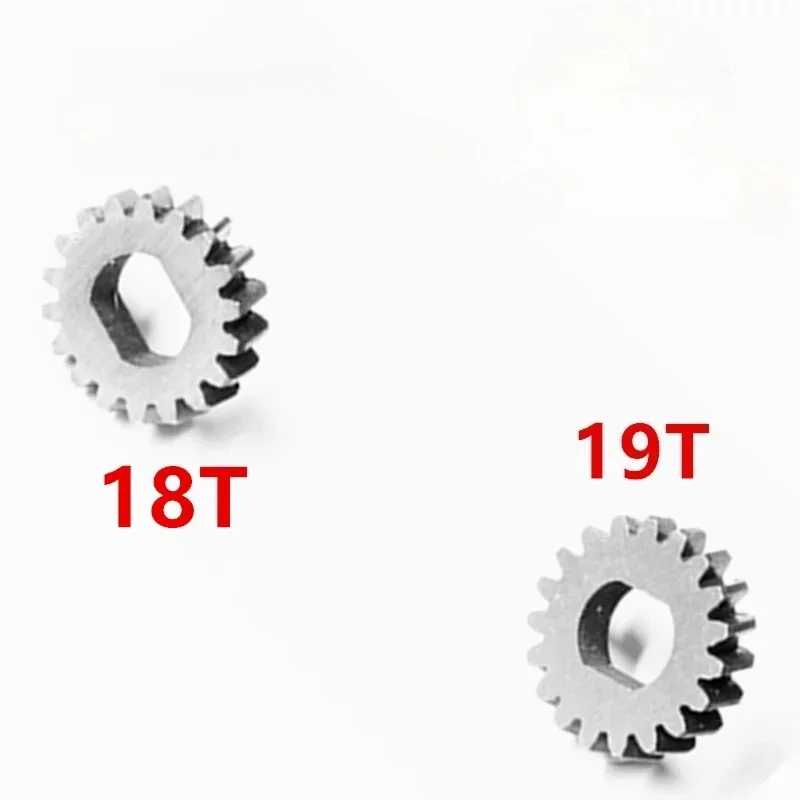 18 or 19 Teeth Car Sunroof Motor Gear Metal Gear Repair Kit For Audi A1 A3 S3 A4 S4 RS4 A6 S6 RS6 A7 A8 Q5 Q7 Q3 S8 TT TTS